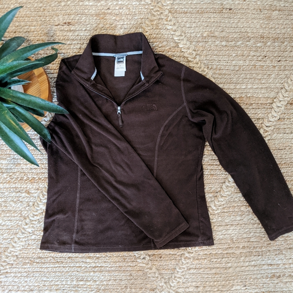 The North Face Pullover